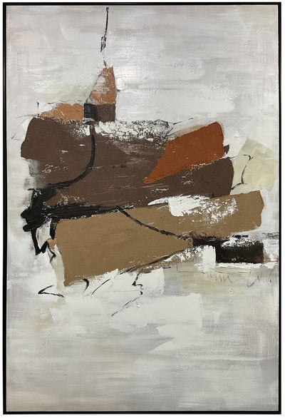 Canvas art - Al Rugaib Furniture