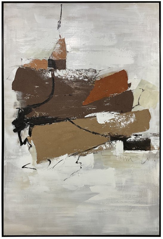 Canvas art - Al Rugaib Furniture