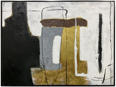 Canvas art - Al Rugaib Furniture