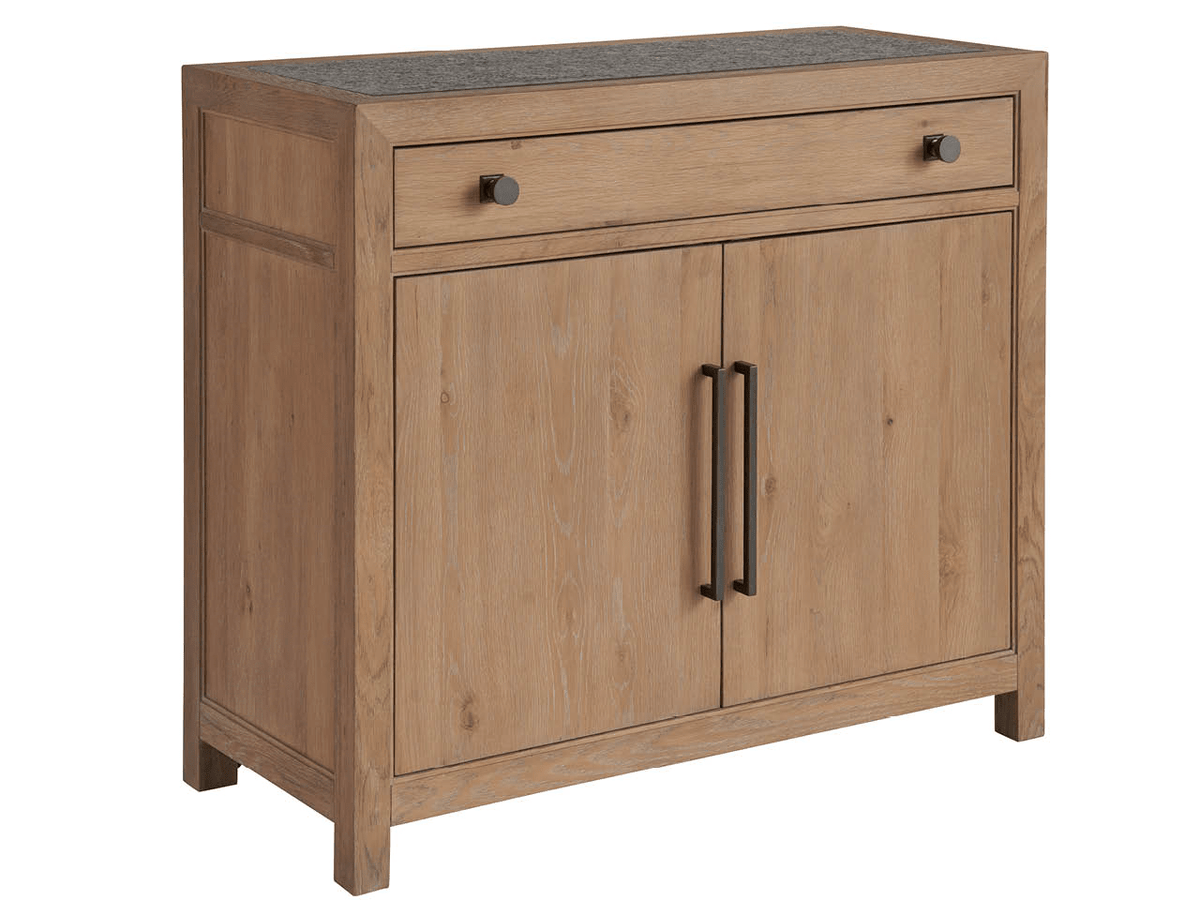 Canyon Bar Cabinet Cabinets & Chests| Universal