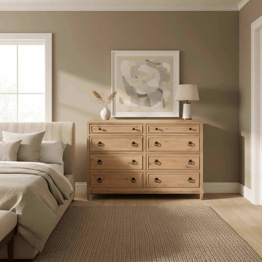 Canyon Chest Cabinets & Chests| Universal
