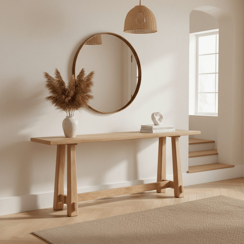 Canyon Console Table Consoles & Sideboards| Universal
