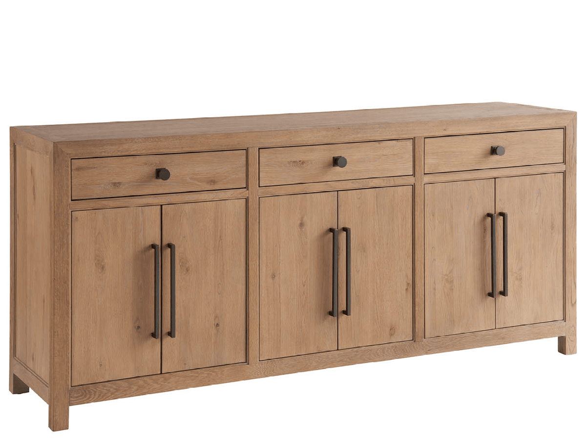 Canyon Credenza Consoles & Sideboards| Universal