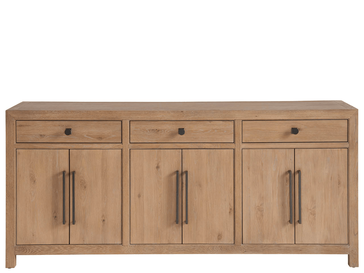 Canyon Credenza Consoles & Sideboards| Universal