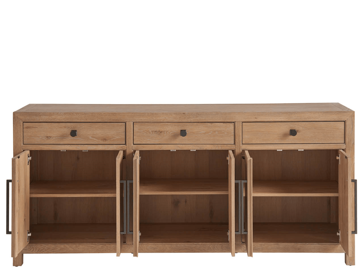 Canyon Credenza Consoles & Sideboards| Universal