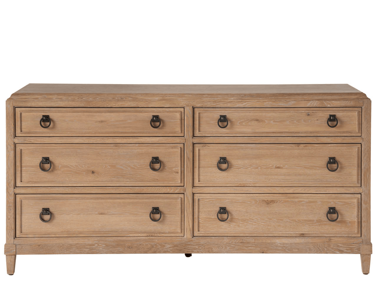 Canyon Dresser Dressers| Universal