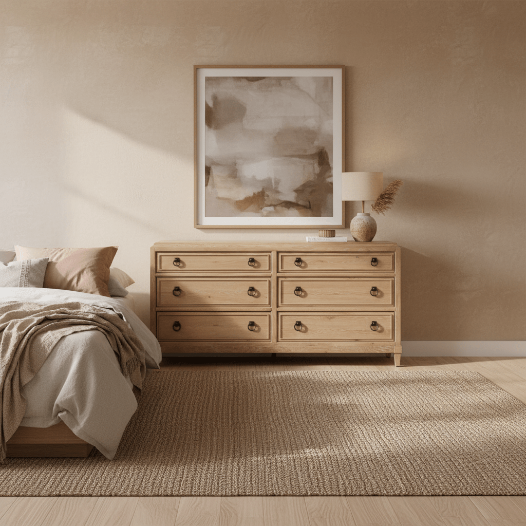 Canyon Dresser Dressers| Universal