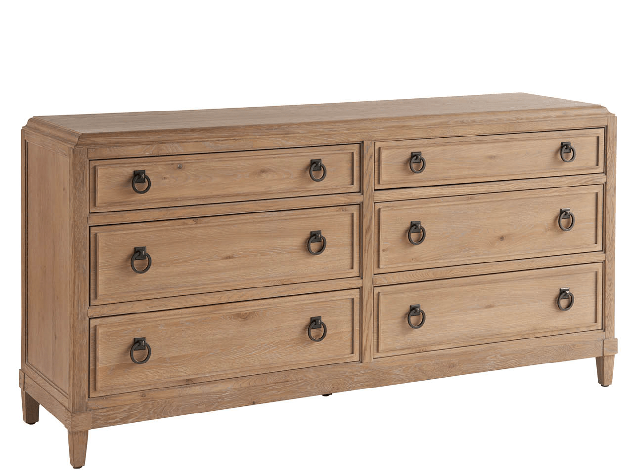 Canyon Dresser Dressers| Universal