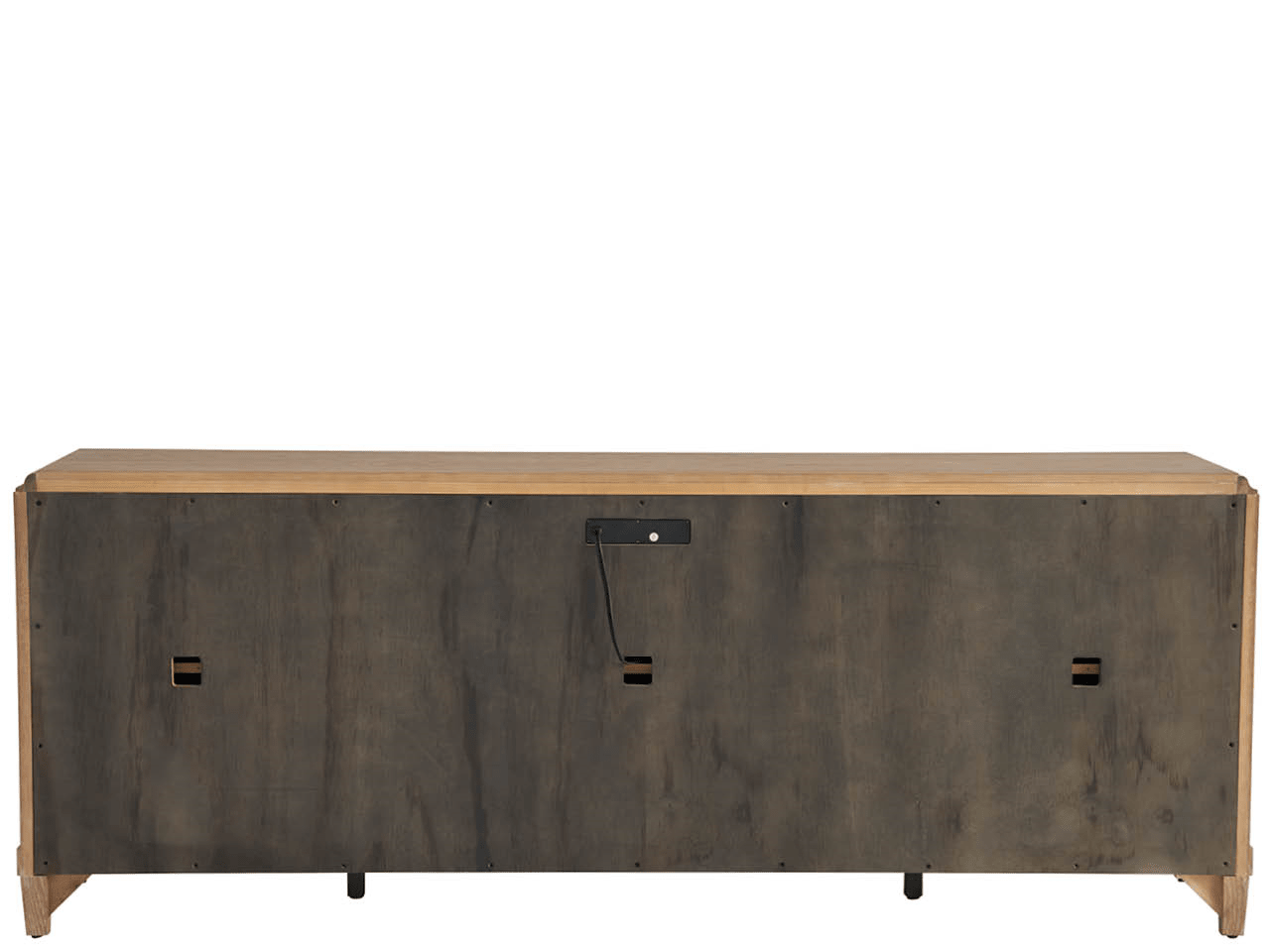 Canyon Entertainment Credenza Consoles & Sideboards| Universal