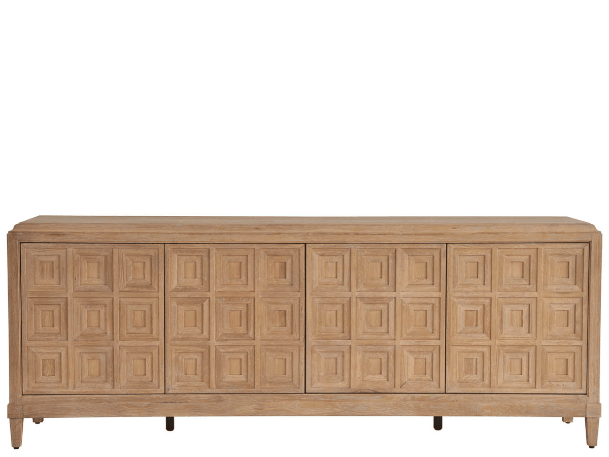 Canyon Entertainment Credenza Consoles & Sideboards| Universal