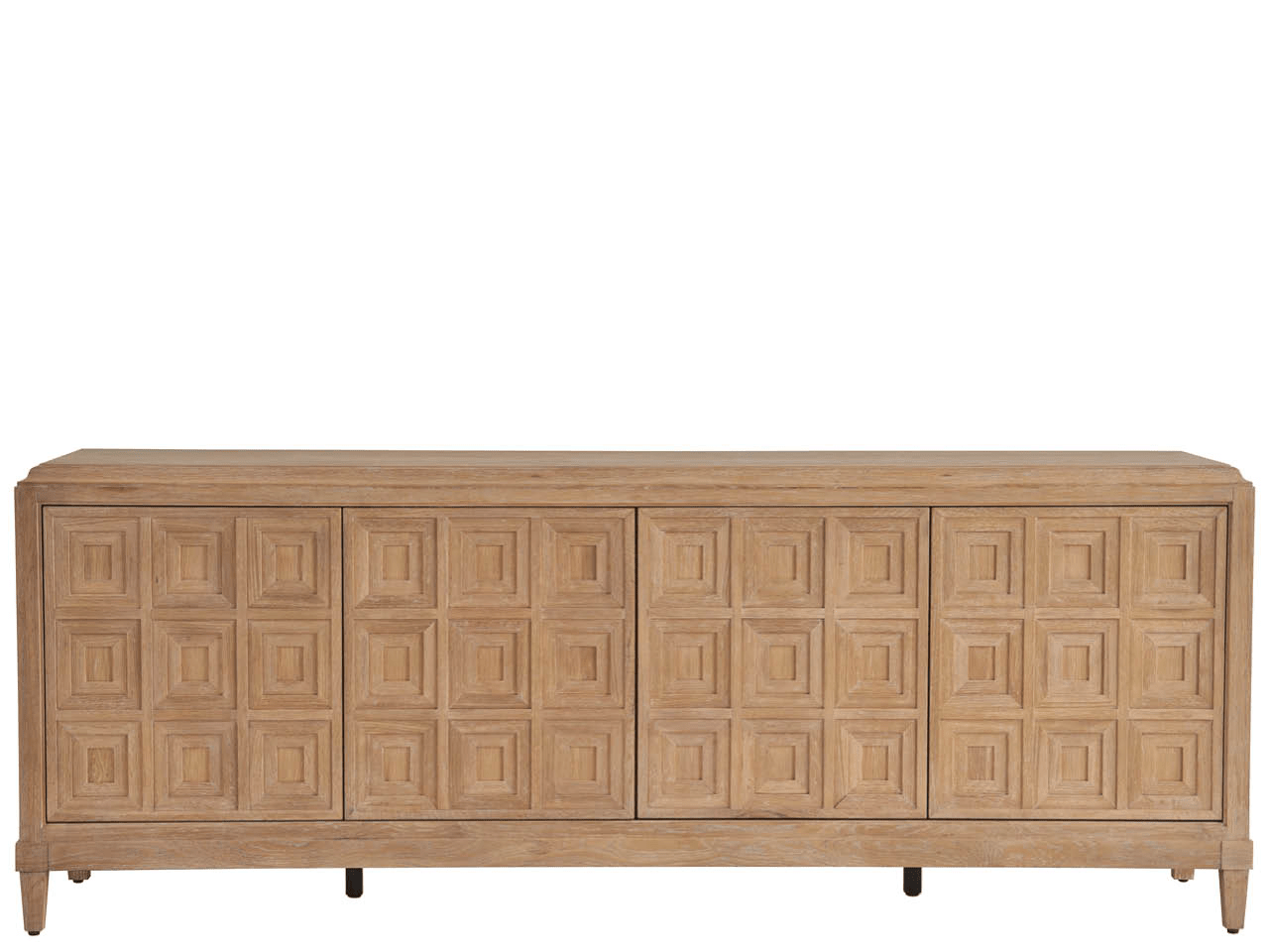 Canyon Entertainment Credenza Consoles & Sideboards| Universal