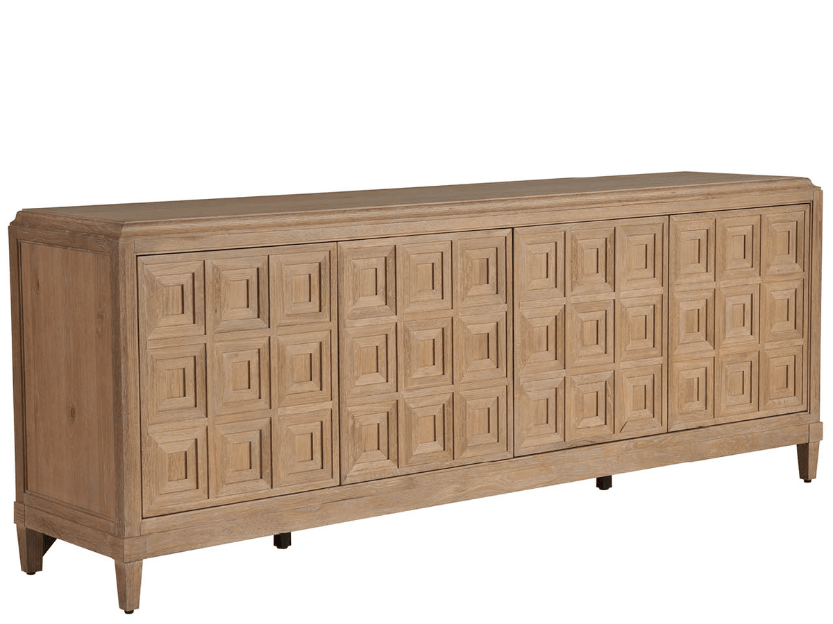 Canyon Entertainment Credenza Consoles & Sideboards| Universal