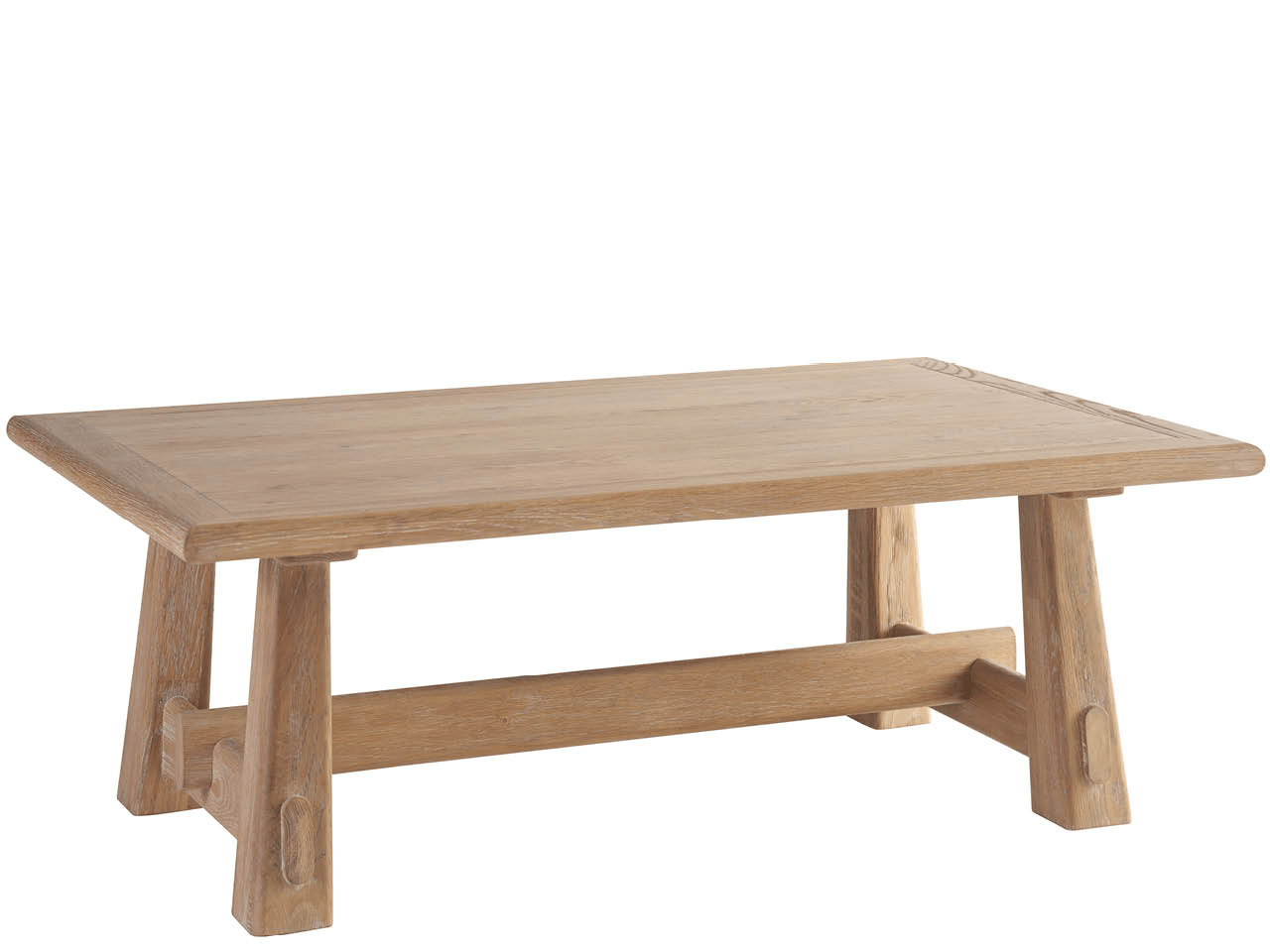 Canyon Rectangular Cocktail Table Coffee Tables| Universal