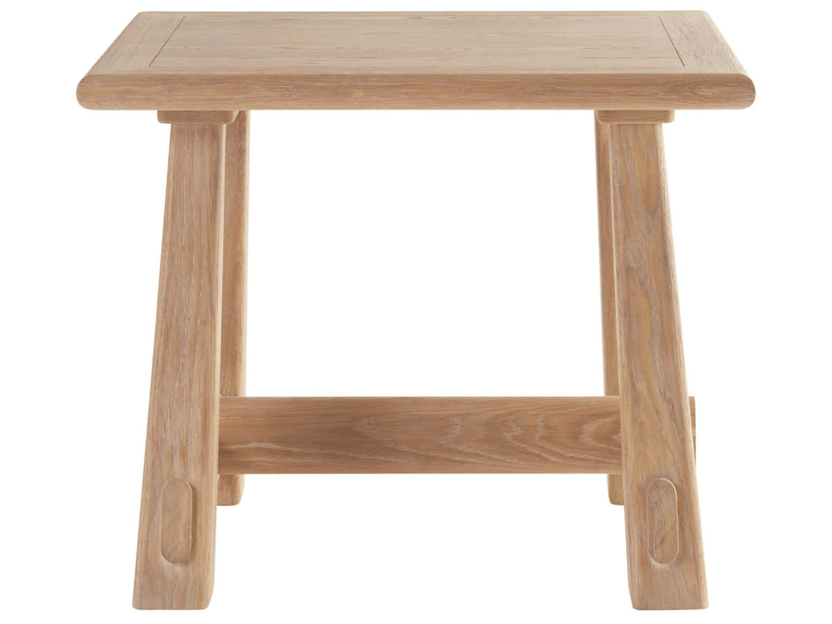 Canyon Rectangular End Table End Tables| Universal