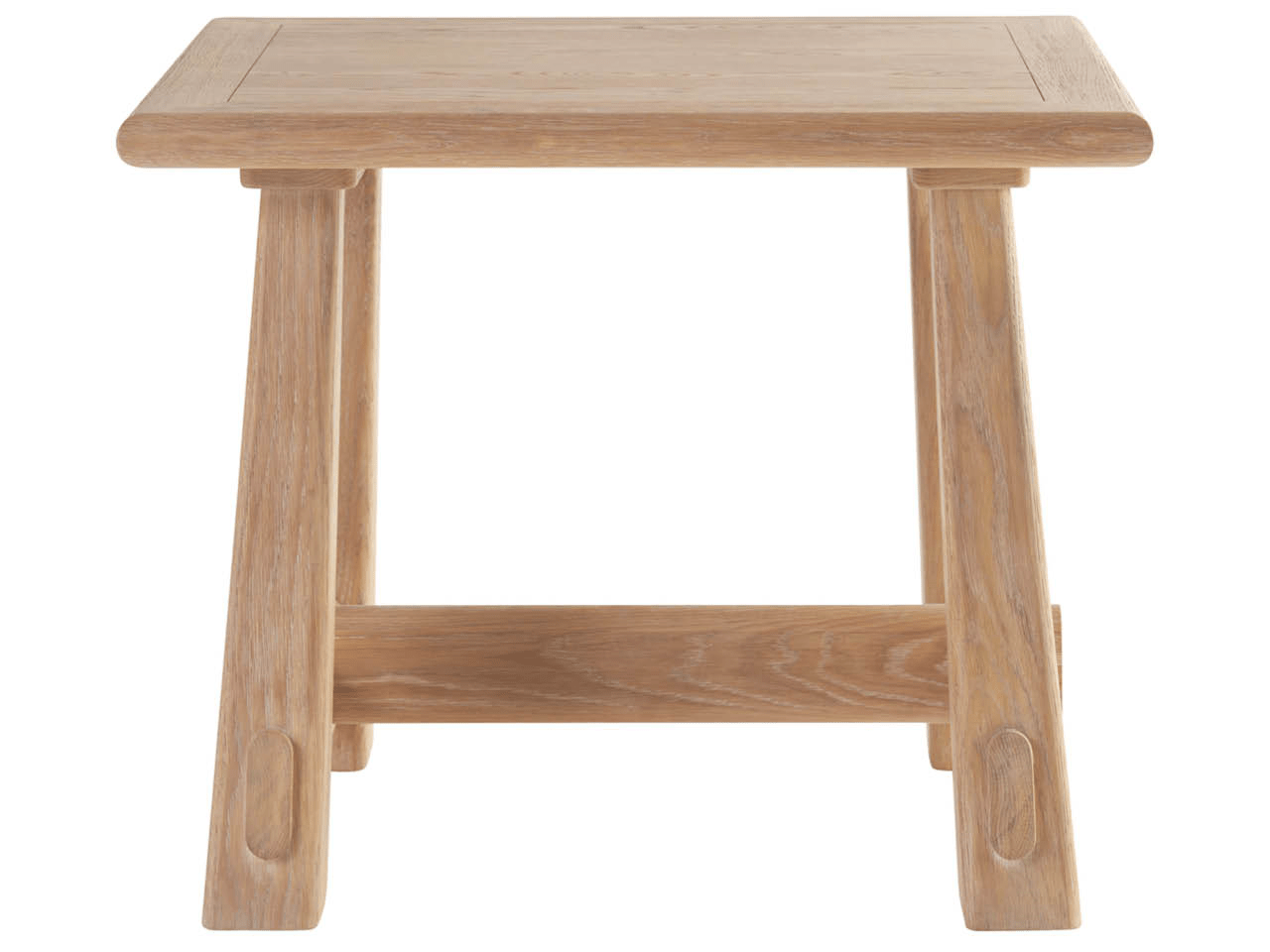 Canyon Rectangular End Table End Tables| Universal