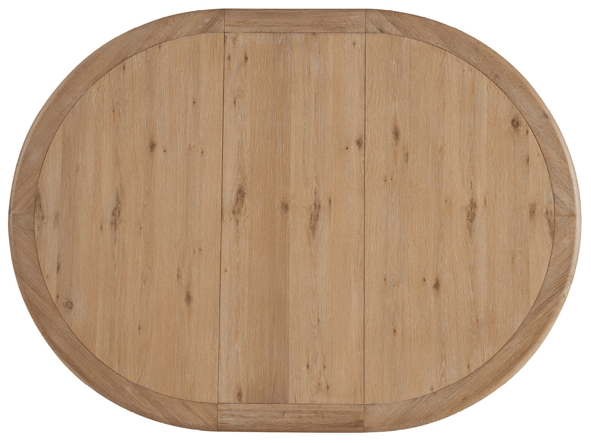 Canyon Round Dining Table Dining Tables| Universal