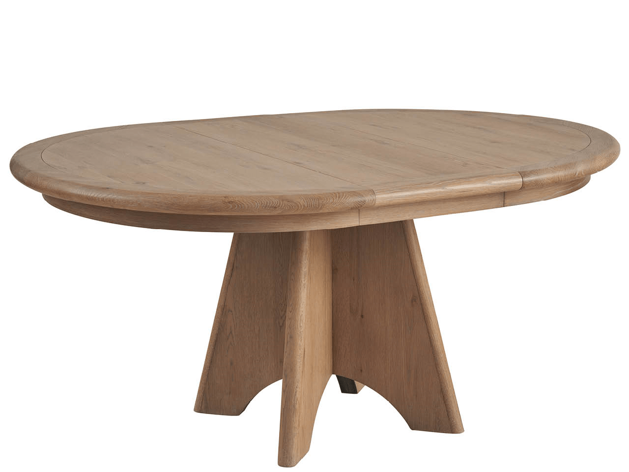Canyon Round Dining Table Dining Tables| Universal