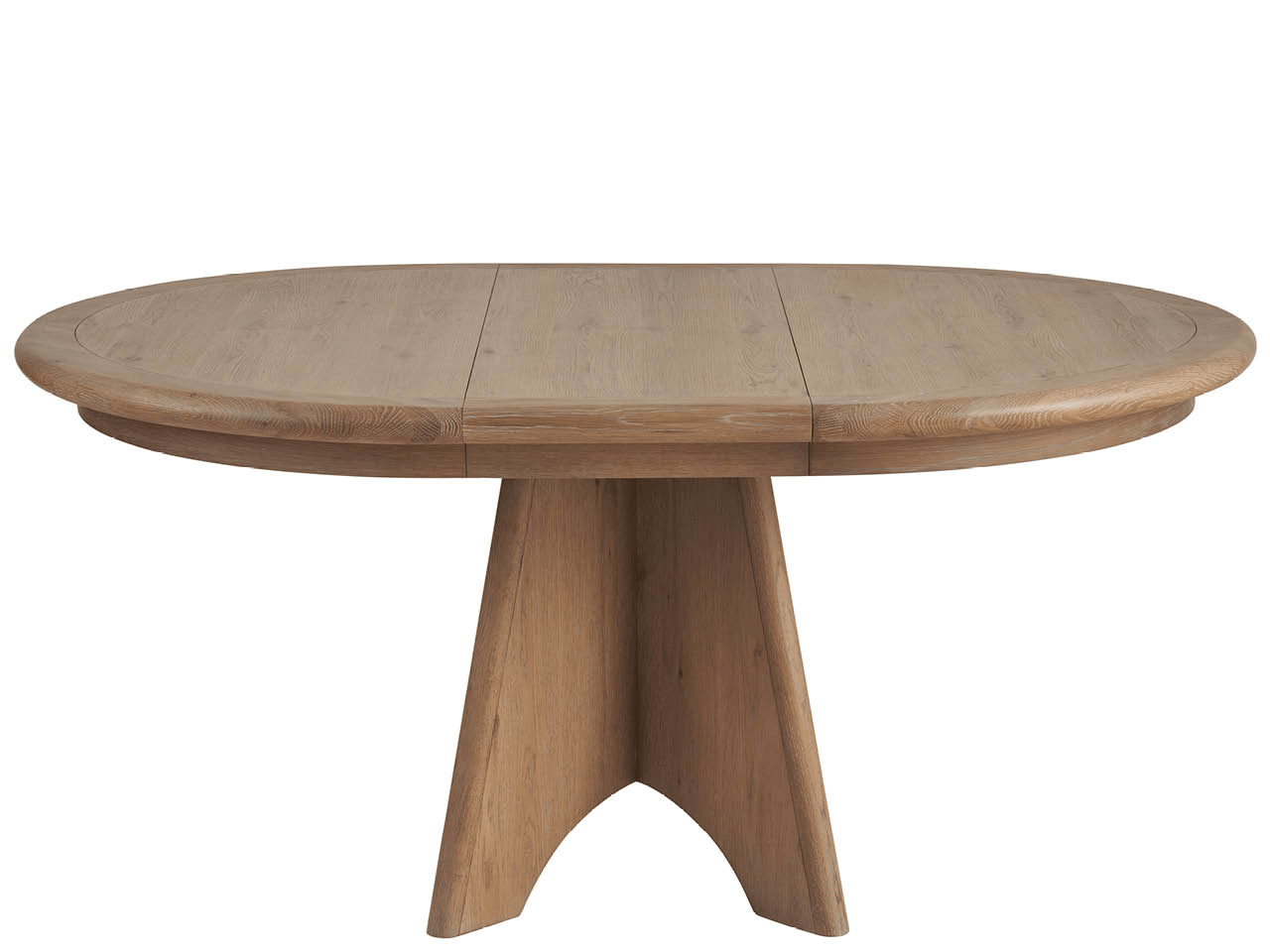 Canyon Round Dining Table Dining Tables| Universal