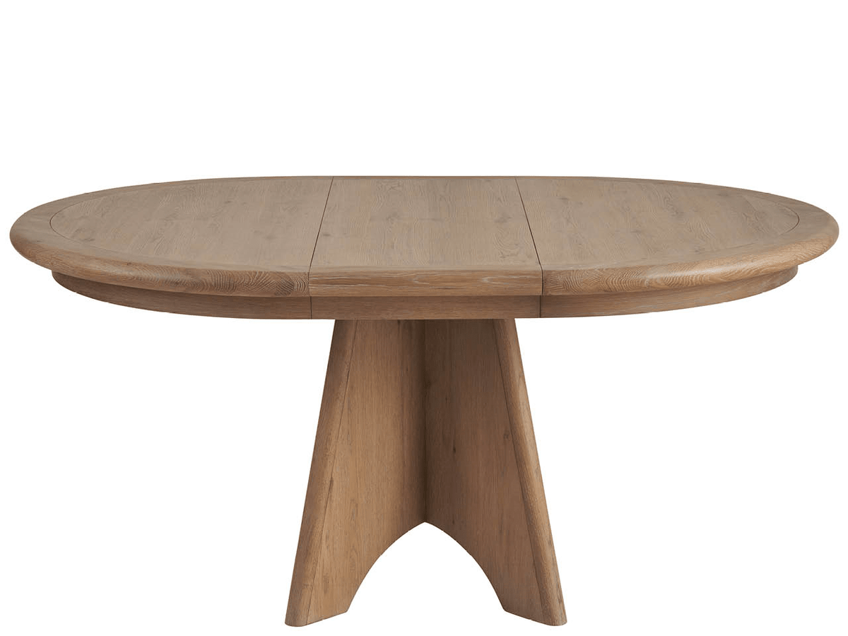 Canyon Round Dining Table Dining Tables| Universal
