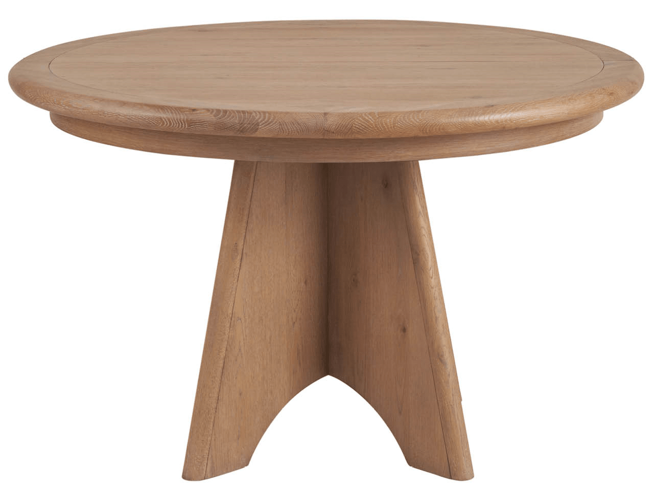 Canyon Round Dining Table Dining Tables| Universal