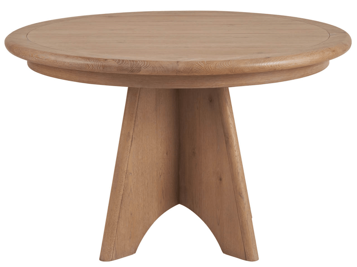 Canyon Round Dining Table Dining Tables| Universal