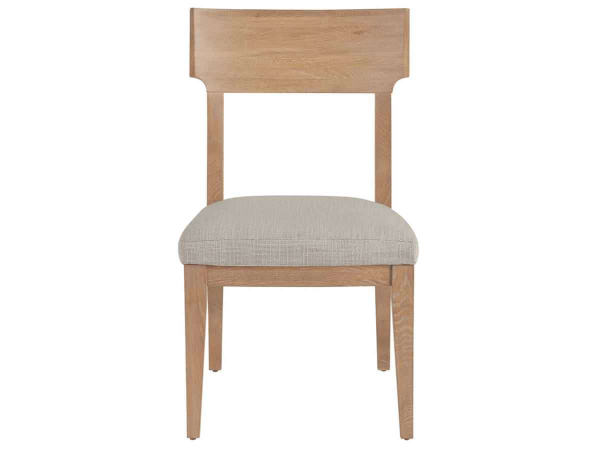 Canyon Wood Back Side Chair Chairs| Universal