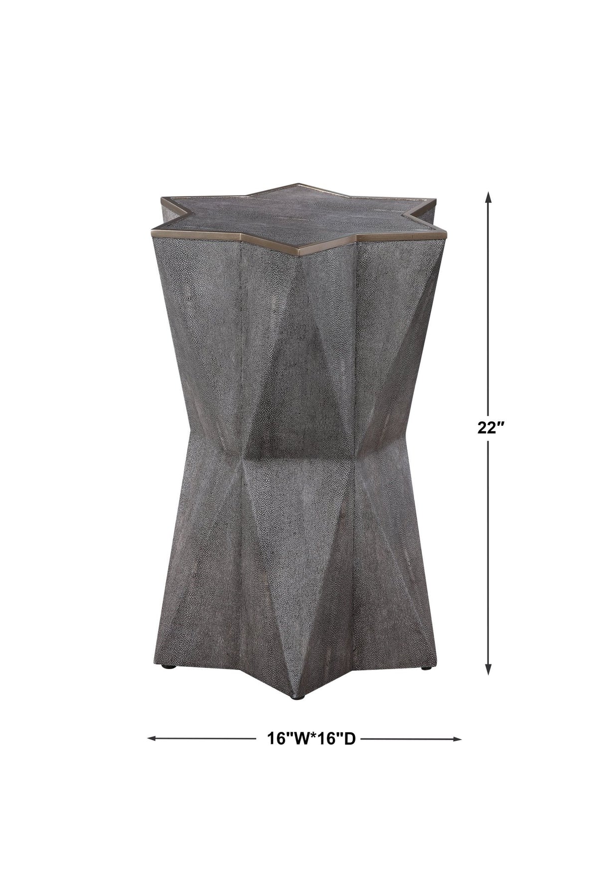 Capella Accent Table Coffee Tables| Uttermost