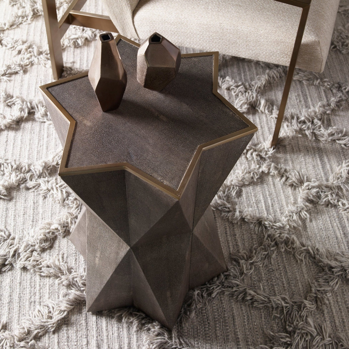 Capella Accent Table Coffee Tables| Uttermost