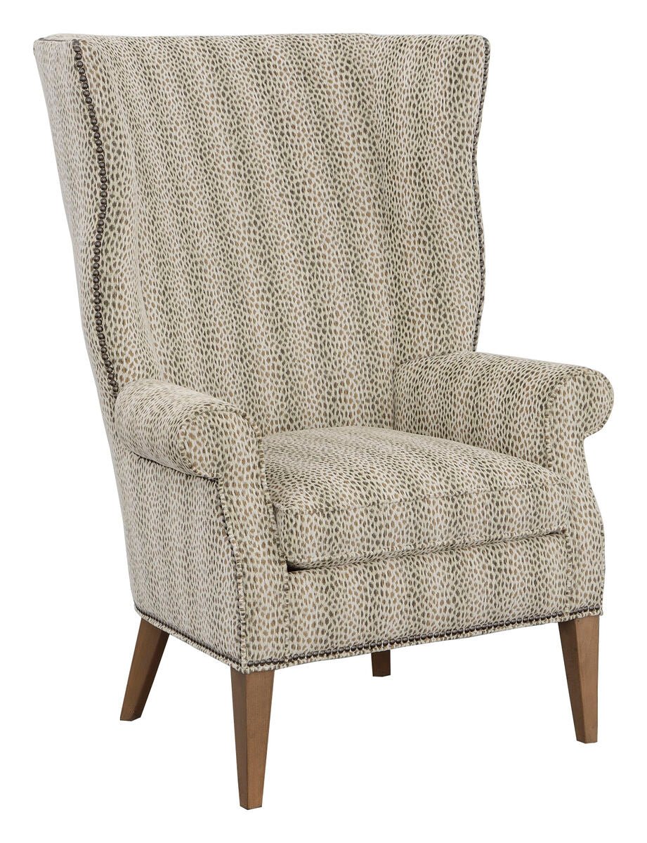 Capelli Wing Chair Chairs| Fairfield Chair