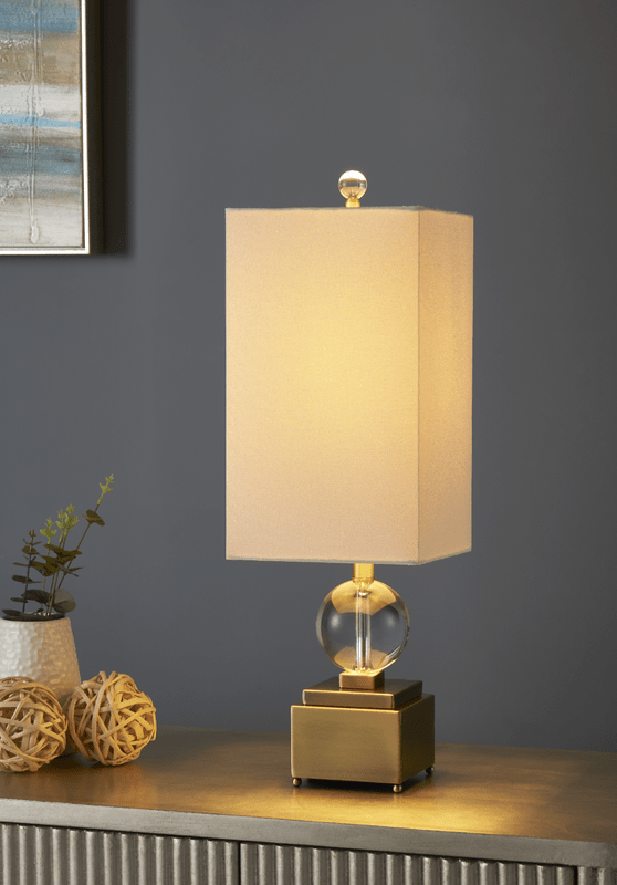Caprice Table Lamp Table Lamps| Crestview
