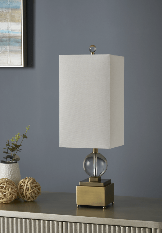 Caprice Table Lamp Table Lamps| Crestview