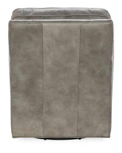 Captain Swivel Club Chair - Al Rugaib Furniture