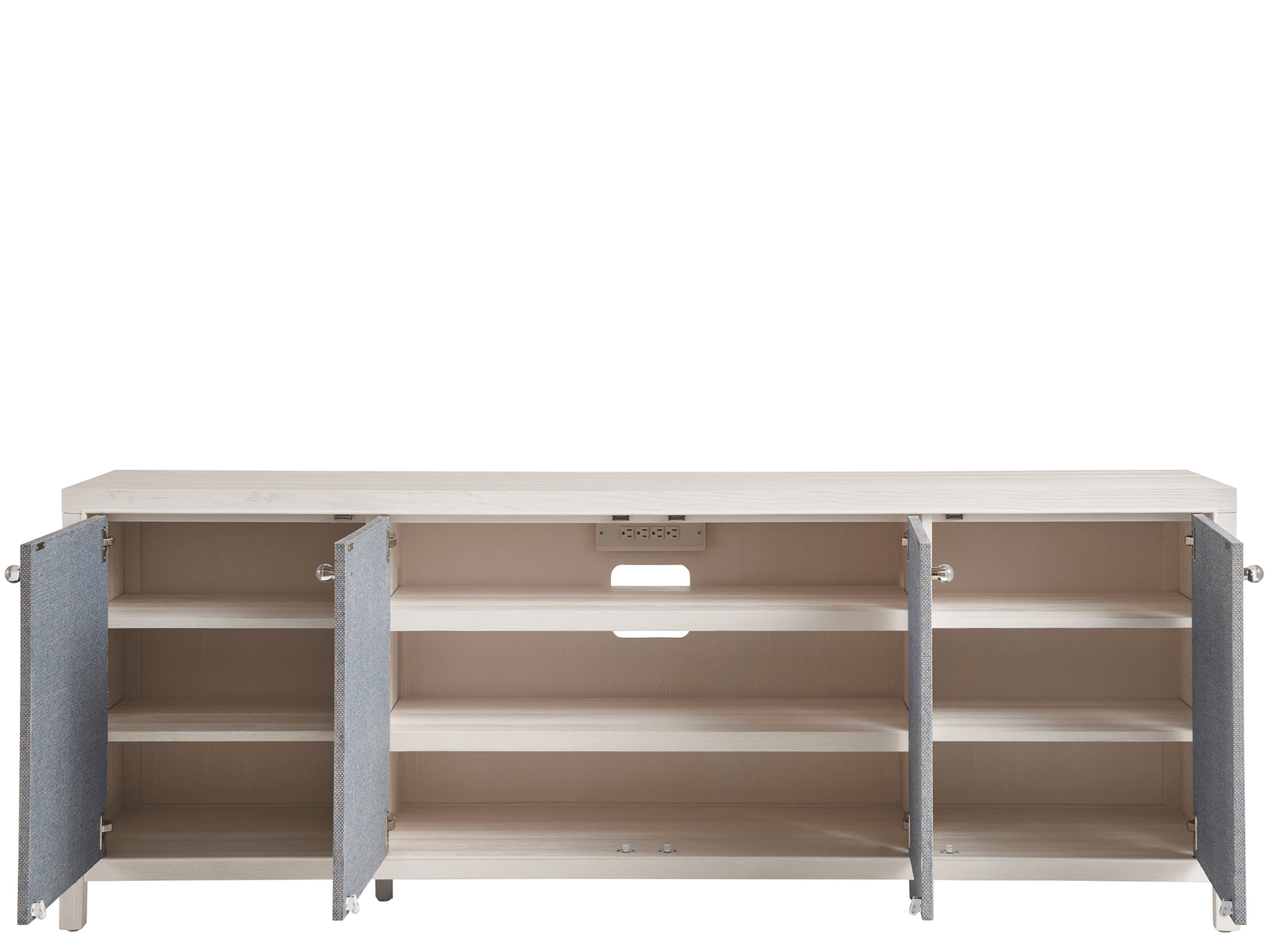 Captiva Credenza Consoles & Sideboards| Universal