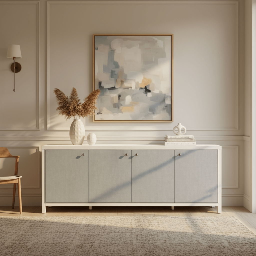 Captiva Credenza Consoles & Sideboards| Universal