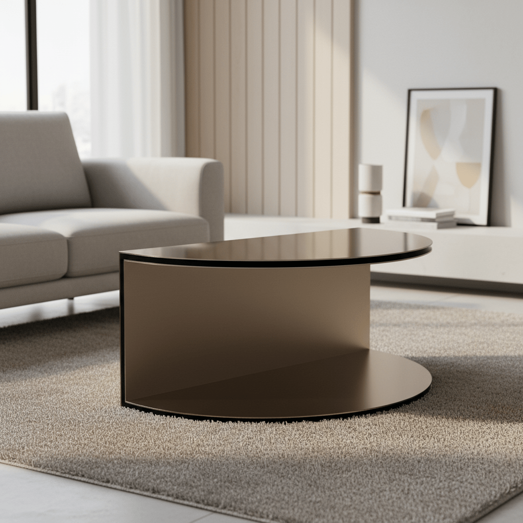 Caracole Classic - All Together Coffee Tables| Caracole
