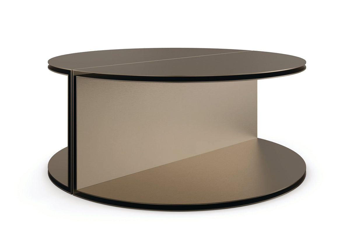 Caracole Classic - All Together Coffee Tables| Caracole