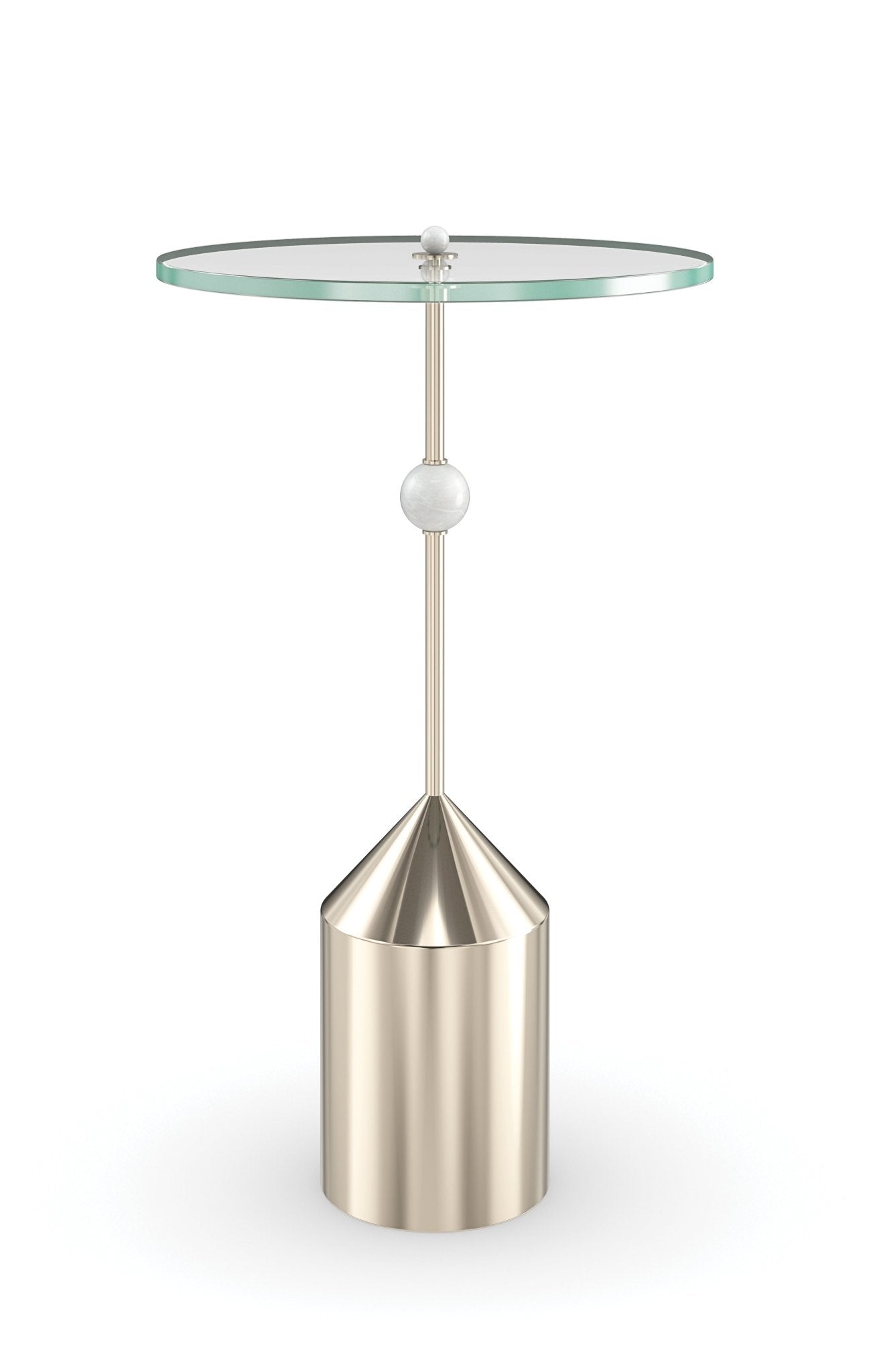Caracole Classic - Alpha Accent & End Tables| Caracole