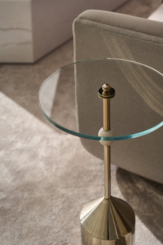 Caracole Classic - Alpha Accent & End Tables| Caracole