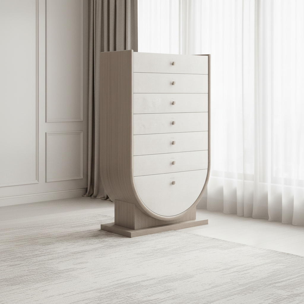Caracole Classic - Amphora Cabinets & Chests| Caracole