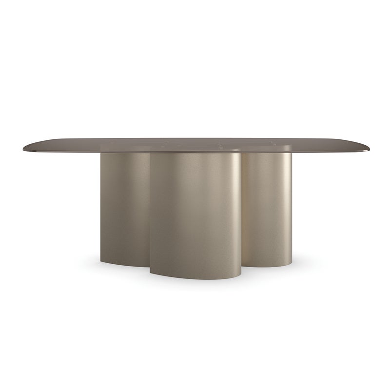 Caracole Classic - Aphelion 3 Dining Tables| Caracole