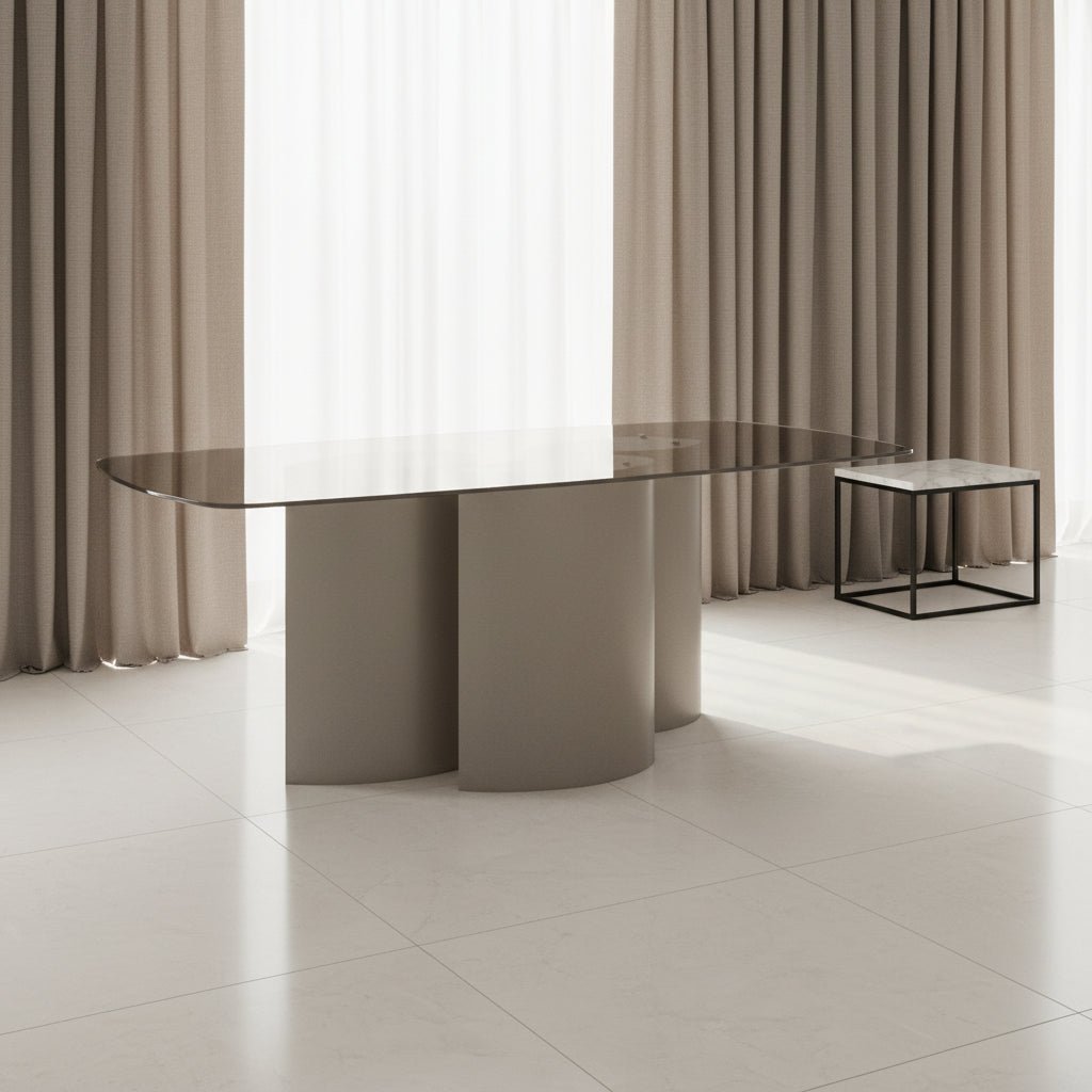 Caracole Classic - Aphelion 3 Dining Tables| Caracole