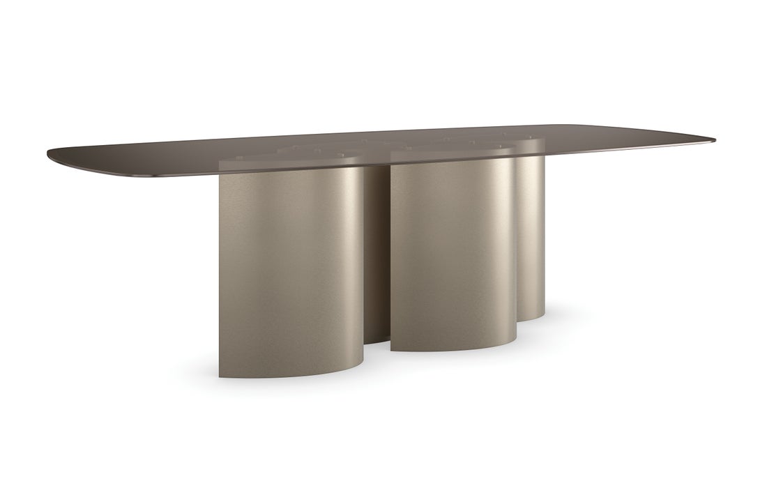 Caracole Classic - Aphelion 4 Dining Tables| Caracole
