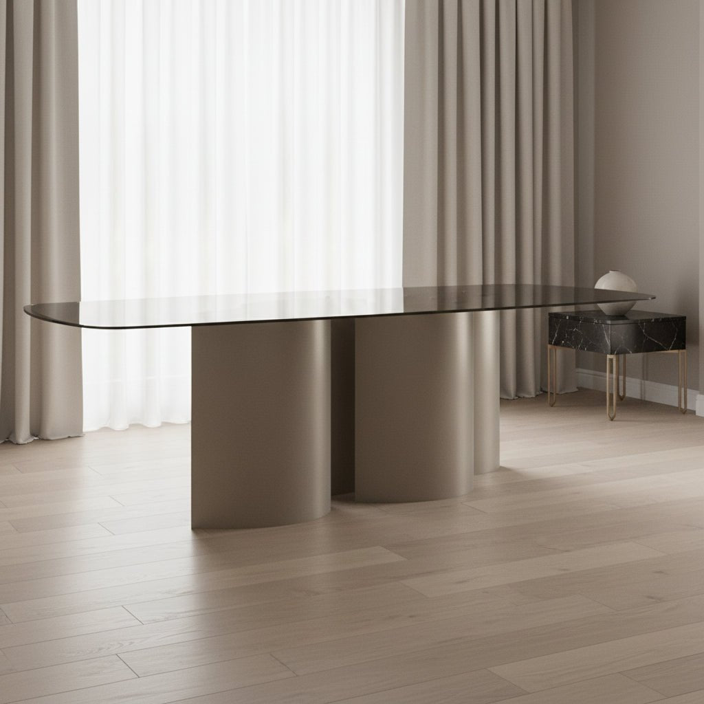 Caracole Classic - Aphelion 4 Dining Tables| Caracole