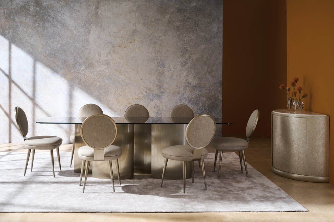Garacold Caracole Classic - Aphelion 4 - Al Rugaib Furniture