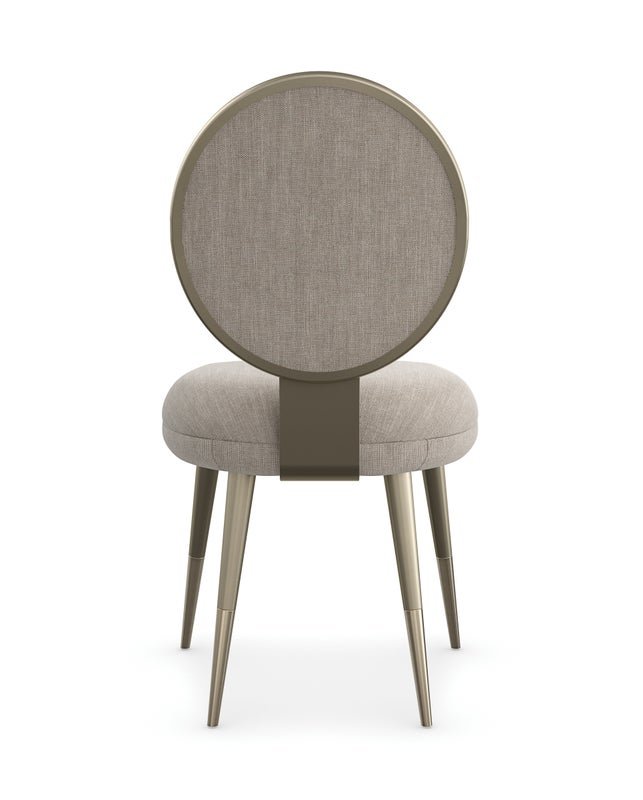 Caracole Classic - Apollo Chairs| Caracole