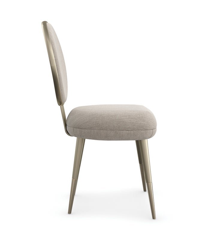 Caracole Classic - Apollo Chairs| Caracole