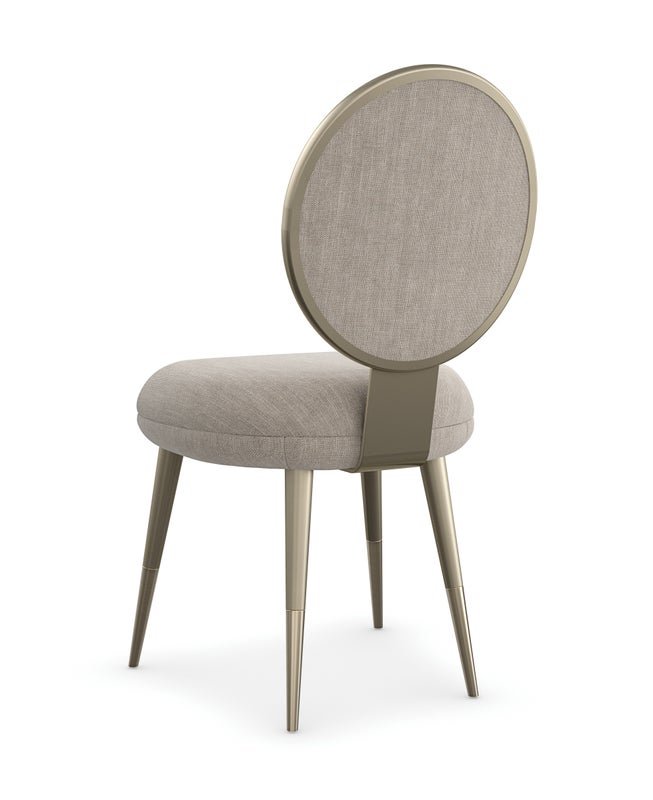 Caracole Classic - Apollo Chairs| Caracole