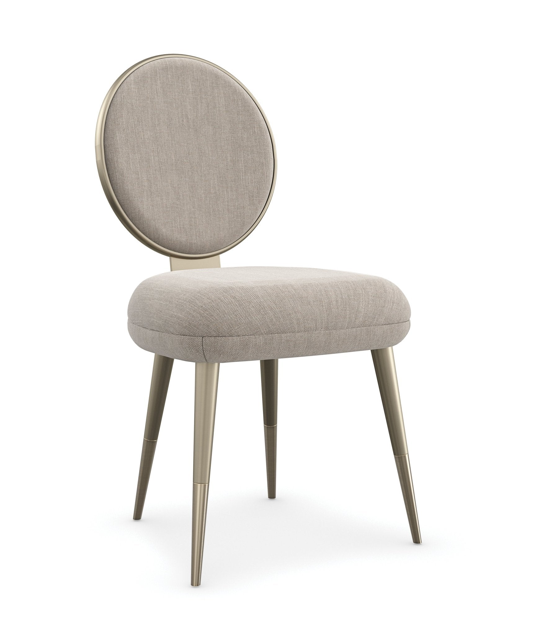 Caracole Classic - Apollo Chairs| Caracole