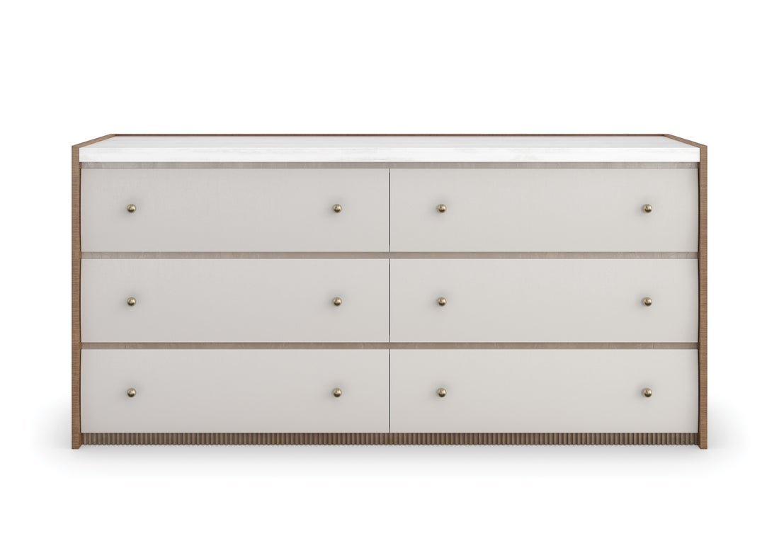 Caracole Classic - Avignon Dresser Dressers| Caracole