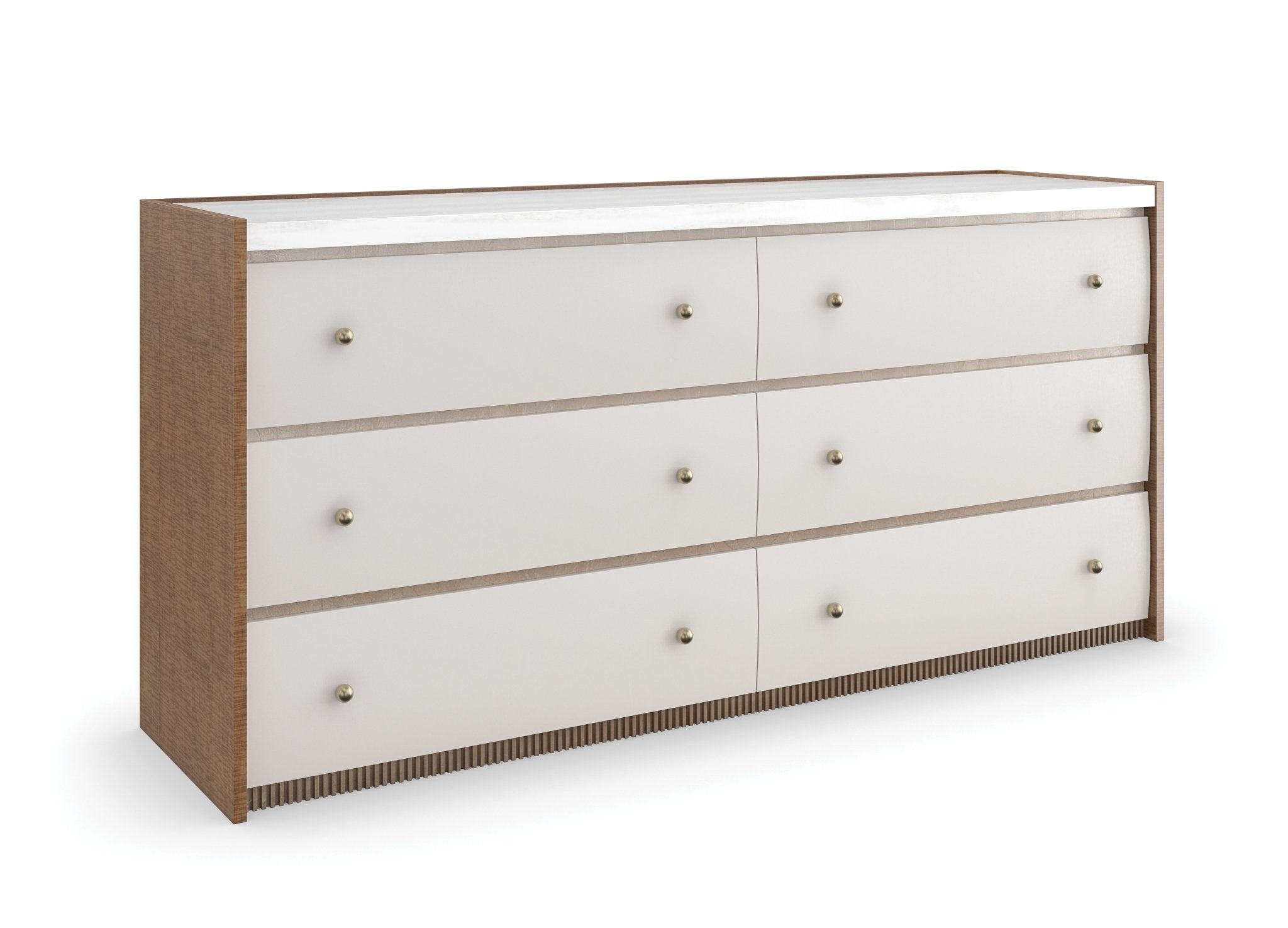 Caracole Classic - Avignon Dresser Dressers| Caracole